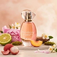 Парфуми PheroStrong Pheromone  Glow up for Women 50 мл — фото 4