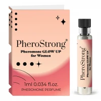 Парфуми PheroStrong Pheromone  Glow up for Women 1 мл