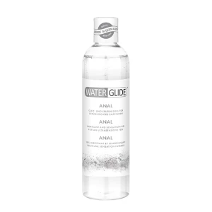 Гель-лубрикант Waterglide Anal 300 ml
