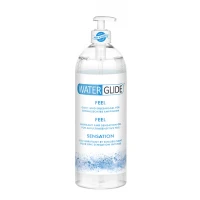 Лубрикант Waterglide Feel, 1000 мл