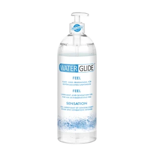 Лубрикант Waterglide Feel, 1000 мл