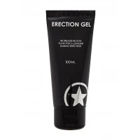 Крем для пролонгації еректильної функції SHOTS Ouch! Erection Gel, 100 мл