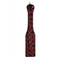 Стек Luxury Paddle - Black&amp;Red