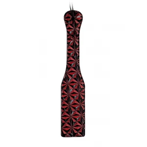 Стек Luxury Paddle - Black&Red