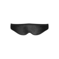 Регульована маска на очі Adjustable Eye Mask, чорна — фото 4