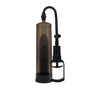 Вакуумна помпа Basic Pump 2 - Water Resistant - Black