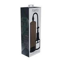 Вакуумна помпа Basic Pump 2 - Water Resistant - Black — фото 2