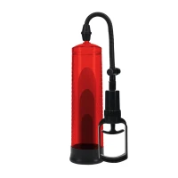 Вакуумна помпа Basic Pump 2 - Water Resistant Red