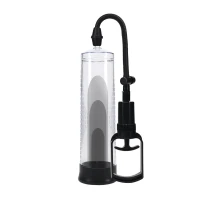 Вакуумна помпа Basic Pump 2 - Water Resistant Transparent