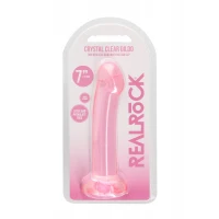 Фалоімітатор Non Realistic Dildo with Suction Cup - 6,7&quot;&quot;&quot;&quot;/ 17 cm