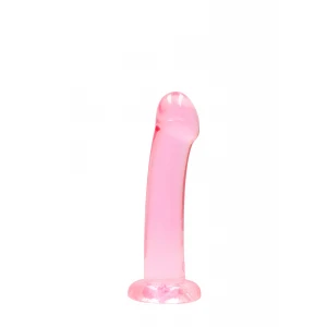 Фалоімітатор Non Realistic Dildo with Suction Cup - 6,7