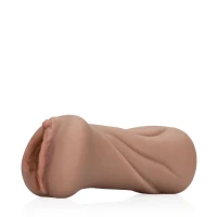 Мастурбатор Nurse Pussy Masturbator - Flesh — фото 2
