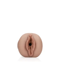 Мастурбатор Nurse Pussy Masturbator - Flesh — фото 3