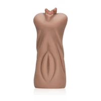 Мастурбатор Nurse Pussy Masturbator - Flesh — фото 6