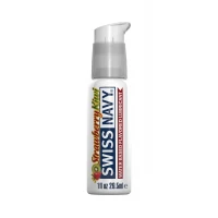 Оральний лубрикант Strawberry Kiwi Flavor - 1 fl oz / 30 ml