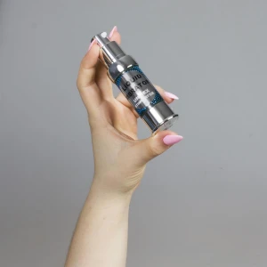 Збуджуючий гель з ефектом вібрації Secret Play Original Stimulator, 15 мл