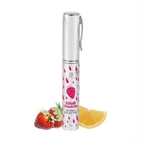 Оральний спрей SOUR STRAWBERRY WET MOUTH ORAL SEX SPRAY — фото 5
