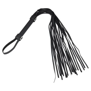 Флогер EROSPACE Wild Play Whip C19, черный