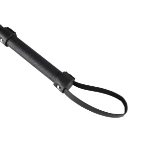 Флогер EROSPACE Wild Play Whip C19, черный