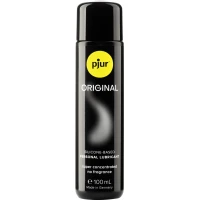 Лубрикант на силіконовій основі Pjur Original,100 мл