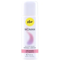 Лубрикант pjur Woman 30 ml -silicone