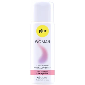 Лубрикант pjur Woman 30 ml -silicone
