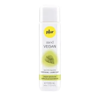 Лубрикант Pjur MED Vegan Glide, 100 мл — фото 2