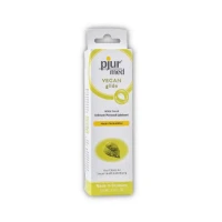 Лубрикант Pjur MED Vegan Glide, 100 мл — фото 3