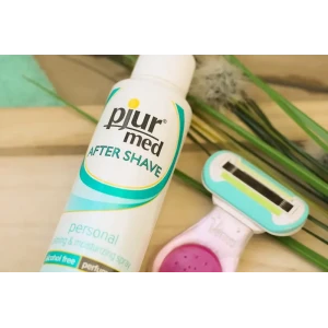Спрей після гоління Pjur MED After Shave Spray, 100 мл