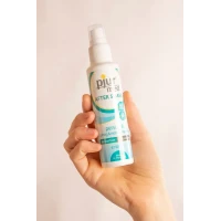 Спрей після гоління Pjur MED After Shave Spray, 100 мл — фото 3