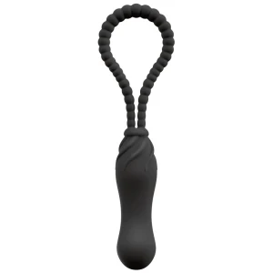 Безремневий страпон Black Velvets Perfect Fit