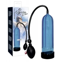 Вакуумна помпа ORION Sweet Smile Pump Cool, синя
