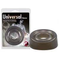 Манжета для вакуумной помпы ORION You2Toys Universal Sleeve, сменная, дымчатая