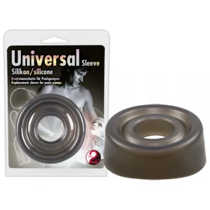 Манжета для вакуумной помпы ORION You2Toys Universal Sleeve, силиконовая, универсальная, внутренний диаметр 3 см