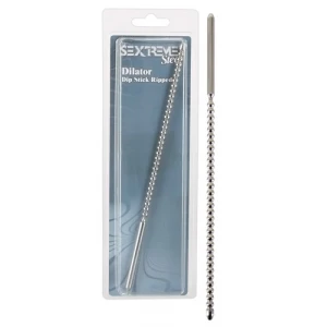 Стимулятор уретри Dip Stick Ripped 6mm