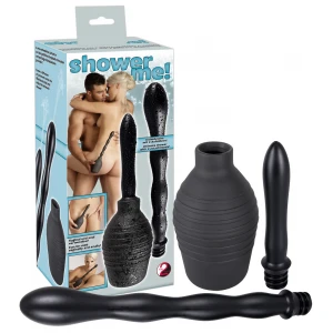 Интимный душ Orion You2Toys Shower Me Deluxe, с двумя насадками