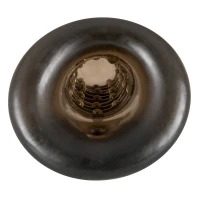 Насадка на пеніс ORION Rebel Dick &amp; Ball Sleeve, чорна — фото 6