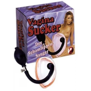 Вакуумна помпа для піхви You2Toys Vagina Sucker
