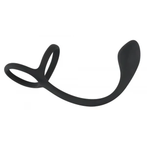 Анальна пробка -  BV Cock + Ball ring