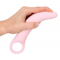 Набор фаллоимитаторов для тренировки вагинальных мышц ORION Sweet Smile Vaginal Trainers, розовый — фото 4