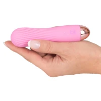 Мини-вибратор You2Toys Cuties 2.0 Mini, розовый — фото 4