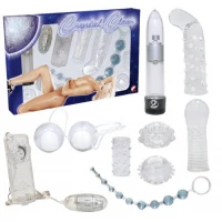 Набір іграшок You2Toys Crystal Set
