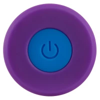 Анальна пробка з вібрацією bunt. anal vibrator — фото 8
