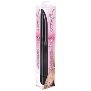 Минивибратор ORION You2Toys Ladyfinger, черный, 13 см