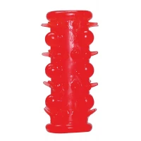 Набор секс-игрушек ORION You2Toys Red Roses, 9 предметов, красный — фото 6