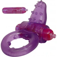 Вибрационное эрекционное кольцо ORION You2Toys Be Thrilled Cockring