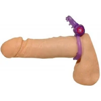 Вибрационное эрекционное кольцо ORION You2Toys Be Thrilled Cockring — фото 3