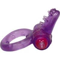 Вибрационное эрекционное кольцо ORION You2Toys Be Thrilled Cockring — фото 4