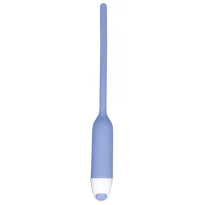 Стимулятор уретри ORION You2Toys Silicone Dilator, голубий