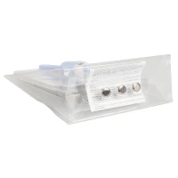 Стимулятор уретри ORION You2Toys Silicone Dilator, голубий — фото 6